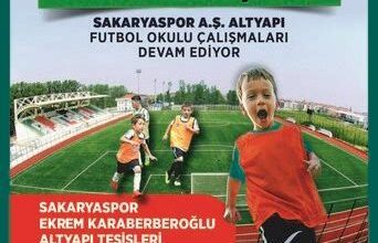 Futbol Altyapı: Genç Yetenekler ve Gelişim Programları